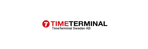 Time Terminals logotyp