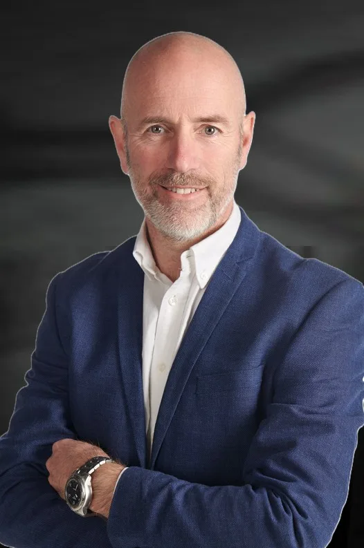 Niklas Fagerstrand